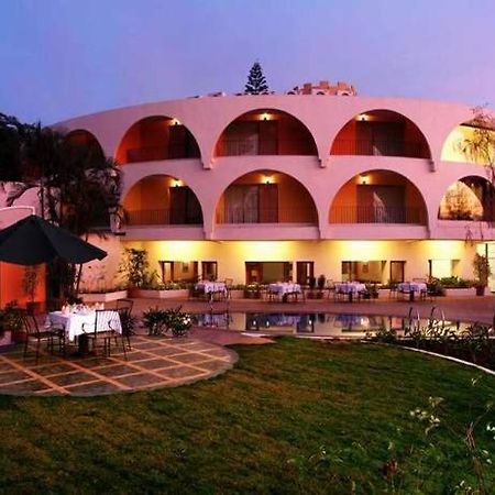 Sahil Sarovar Portico لونافالا المظهر الخارجي الصورة