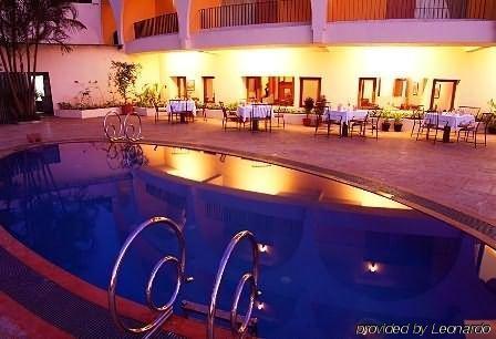 Sahil Sarovar Portico لونافالا المرافق الصورة